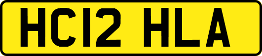 HC12HLA
