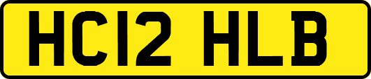 HC12HLB