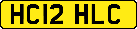 HC12HLC
