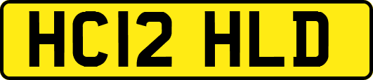 HC12HLD