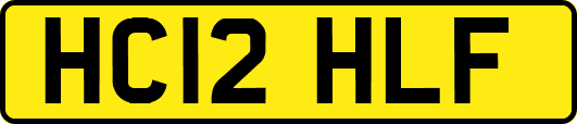 HC12HLF