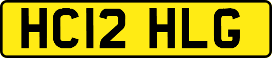 HC12HLG