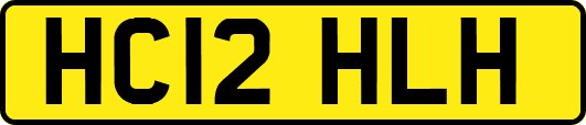 HC12HLH