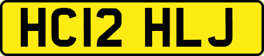 HC12HLJ