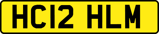 HC12HLM