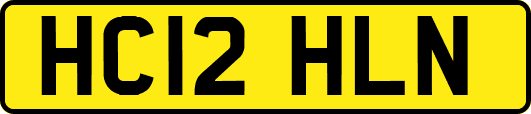 HC12HLN