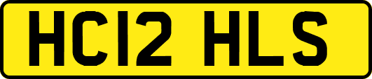 HC12HLS