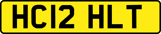 HC12HLT