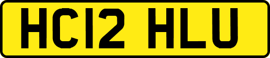 HC12HLU