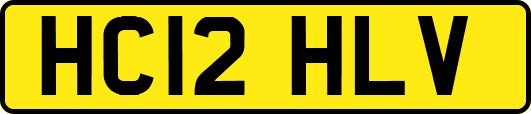 HC12HLV