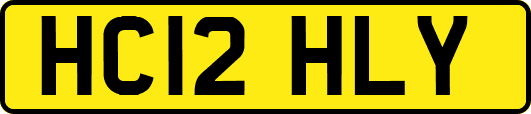 HC12HLY