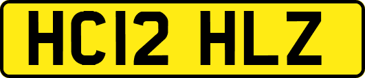 HC12HLZ