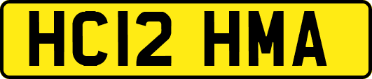 HC12HMA