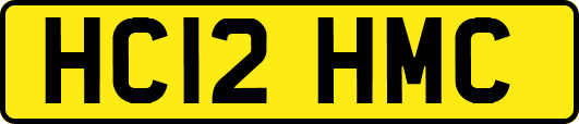 HC12HMC