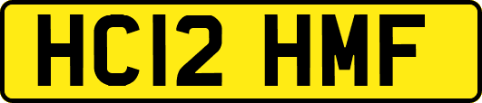 HC12HMF