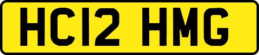 HC12HMG