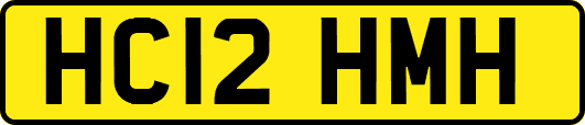 HC12HMH