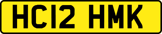 HC12HMK