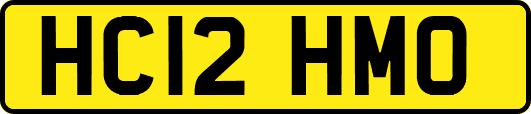 HC12HMO