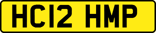 HC12HMP