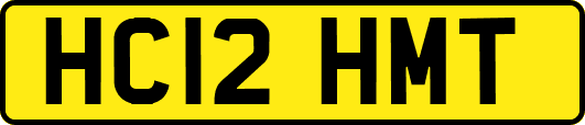 HC12HMT