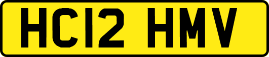 HC12HMV