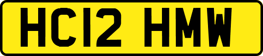 HC12HMW