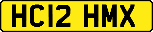 HC12HMX