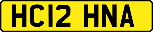 HC12HNA