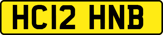 HC12HNB