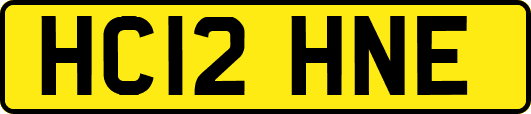 HC12HNE