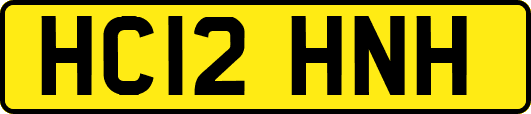HC12HNH