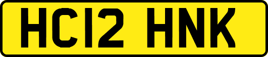 HC12HNK