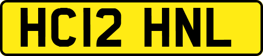 HC12HNL