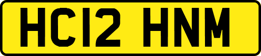 HC12HNM