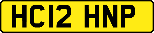 HC12HNP