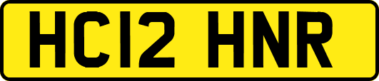 HC12HNR