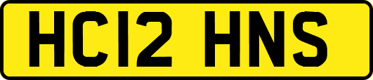 HC12HNS