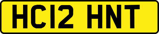 HC12HNT