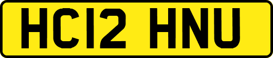 HC12HNU