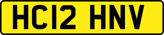 HC12HNV