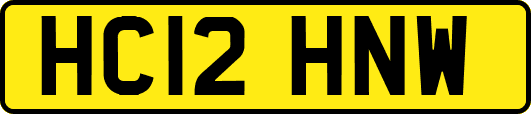 HC12HNW