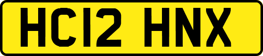 HC12HNX