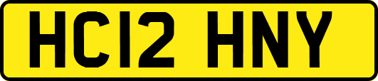 HC12HNY