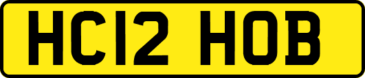 HC12HOB