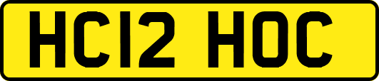 HC12HOC