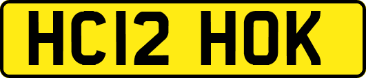 HC12HOK