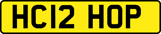 HC12HOP
