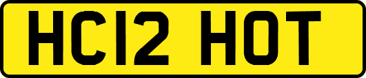 HC12HOT