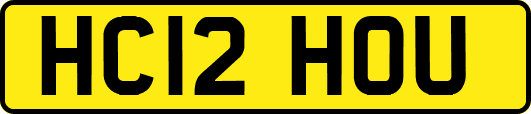 HC12HOU